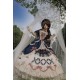 Hinana Queena Snow White In The Mirror One Piece and FS(Leftovers/3 Colours/Full Payment Without Shipping)